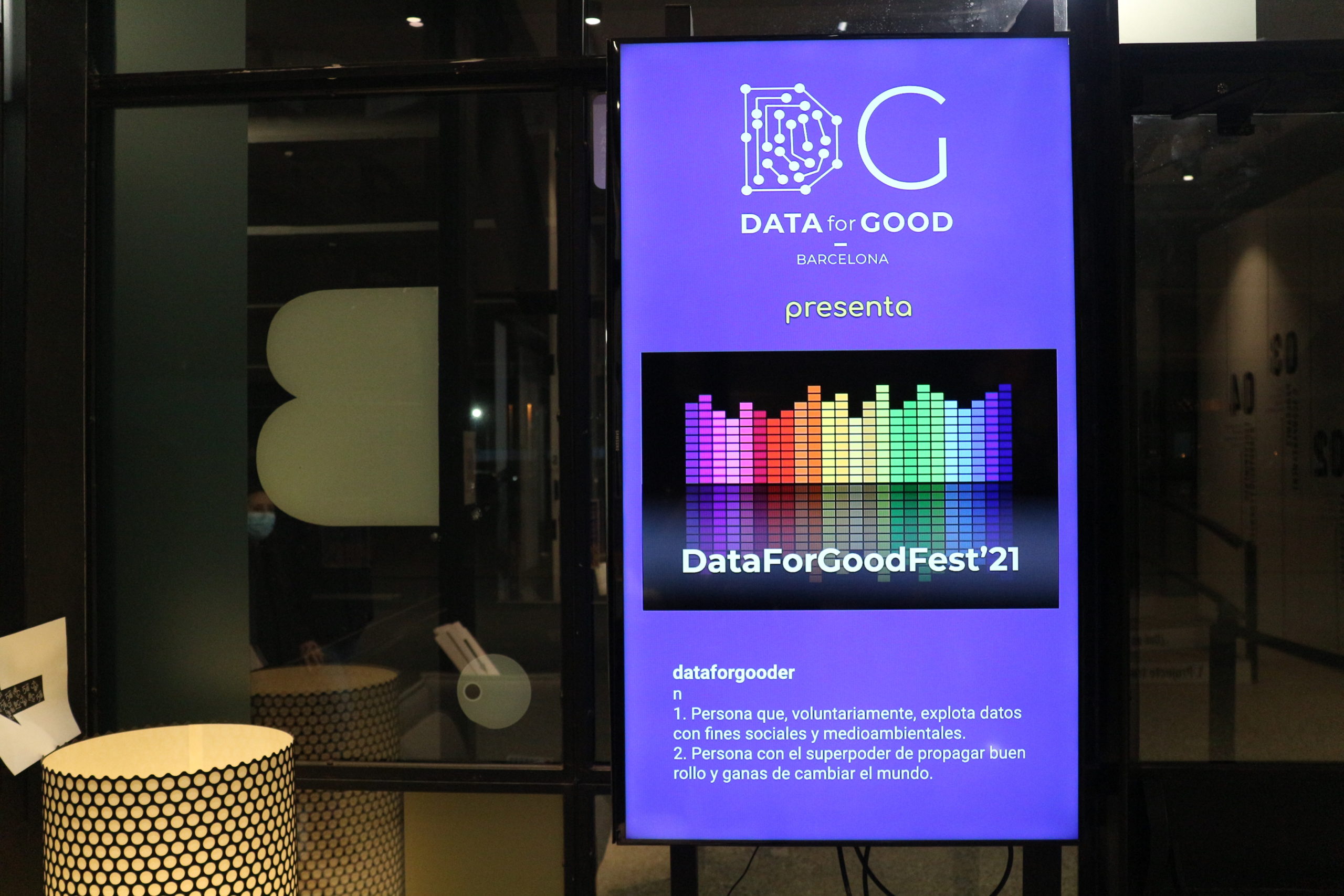 DataForGoodFest'21